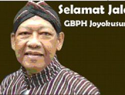 Gusti Joyo Tak Dimakamkan di Imogiri