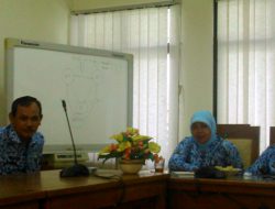 Dua Staf DPPKAD yang Meninggal Dalam Kunker ke Jakarta Mendapat Gelar Anumerta