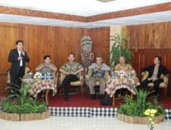 Dialog Publik Jogjakartanews.com Berikan Kontribusi untuk Bangsa