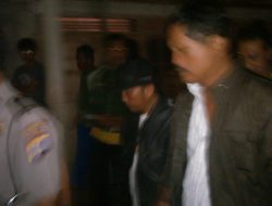 Tamat Diberi Waktu 3 Bulan untuk Nikahi Janda