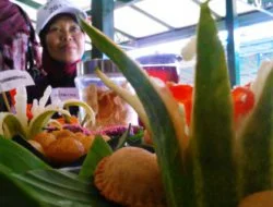Pemkab Gunungkidul Suntik Semangat Pengrajin Pangan Lokal