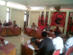 Komnas HAM Turut Advokasi Kasus Penembakan Caleg PDIP