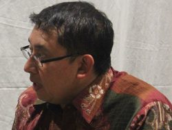 Fadli Zon Kecam Isu HAM yang Dijadikan Komoditas Politik