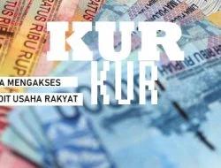 Begini Cara Mengajukan KUR Subsidi Pemerintah 2022 Melalui BRI Dengan Cepat dan Mudah