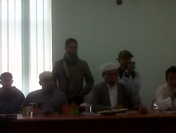 Kaum Syiah Tantang Forum Islam Yogyakarta untuk Debat Ilmiah
