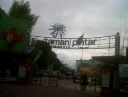 HUT ke-5, Taman Pintar Tetap Berkomitmen Cerdaskan Anak