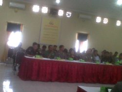 Pengmanan Natal dan Tahun Baru, Polisi Libatkan Ormas