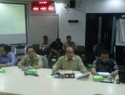 BPBD DIY Minta Gubernur Naikkan Status Siaga Darurat Bencana