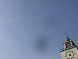 Prakiraan Cuaca Minggu 12 Juni 2022, Sore Hari Sleman Diprediksi Hujan Petir