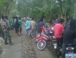 Lelaki ini, Selingkuhi Janda Hingga Beranak