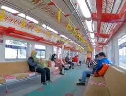 Catat Jadwal KRL Jogja-Solo Berlaku Hari ini, Senin 13 Juni 2022