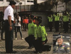 Wali Kota Jogja Kukuhkan Unit Relawan Cepat Tanggap Bencana Pare Anom