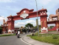 35 Calon Eksportir Dilepas ke Surabaya