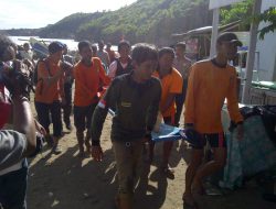 Tim SAR Temukan 1 Wisatawan Hilang
