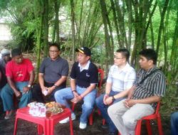 Walikota Yogyakarta Tinjau Bantuan Program RTLH