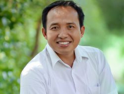 Ini Sosok Calon Menteri Kabinet Jokowi-JK dari Profesional Muda yang Banyak Diusulkan