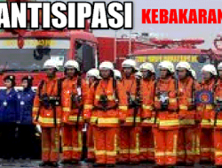 Belajar Dari Terbakarnya Pasar Klithikan, Pedagang Pasar Perlu Diberi Pelatihan