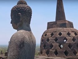 Bisa Naik Candi Borobudur Gratis Asal Memenuhi 3 Kriteria Berikut Ini