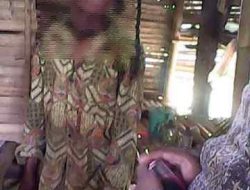 Dalam Sehari ini, 2 Warga Gunungkidul Gantung Diri