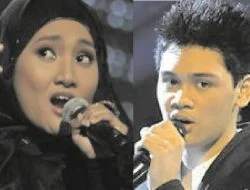 Fathin dan Mikha Angelo Bakal Romantiskan Jogja