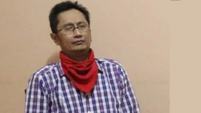 Relokasi PKL Malioboro