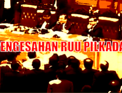 Politisi Gerindra Optimistis MK Bakal Tolak Judicial Review UU Pilkada