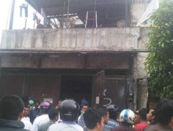 Wanita Penjaga Toko Ikan Hias Tewas Tersengat Listrik