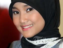 Fatin dan Mikha Batal ke Jogja Hari Ini