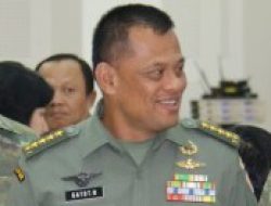 Besok KASAD Diagendakan Isi Kuliah Umum Proxy War di UGM dan UNY