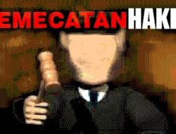 Gara-Gara Selingkuh, Hakim Tipikor dari Yogyakarta Ini Dipecat dan Tak Dapat Pensiunan