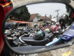 Antisipasi Kecurangan, Dishub Tetapkan Tarif Parkir Progresif Selama Sekaten