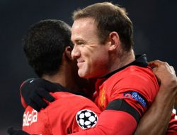 Paruh Pertama MU Atasi Leverkusen 2-0