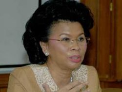 Menteri PP-PA Pimpin Delegasi di EFP