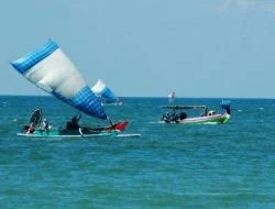 Musim Lobster, Nelayan Luar Daerah Hijrah ke Pantai Gunungkidul