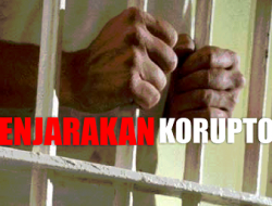 48 Anggota DPR Terpilih Terjerat Kasus Korupsi