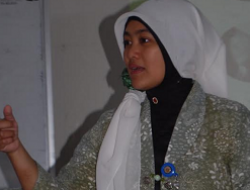 Perlu Intervensi Psikologi dalam Penanganan Korban Bencana