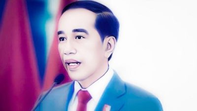 Presiden Jokowi Sebut Ancaman Krisis Ekonomi Dialami Semua Negara, Indonesia Harus Siap