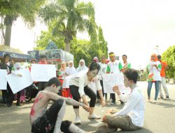 Banyak Pengidap HIV/AIDS di Gunungkidul yang Belum Terdata