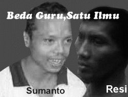 Dibalik Ritual Bongkar Makam Ala Resi dan Sumanto