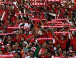 Luar Biasa, Garuda Taklukkan Macan Himalaya 2 Gol Tanpa Balas