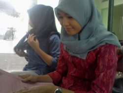 Telat 15 Menit, Perempuan Ini Gagal Ikut Seleksi CPNS