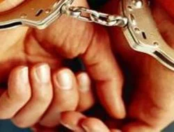 Dihantui Dosa, Pelaku Pembacokan Serahkan Diri ke Polisi