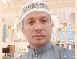 Berhaji Belajar Mencintai