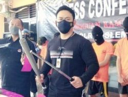 Bentrok Suporter PERSIS dengan Warga Yogyakarta, Tersangkanya Tak Ada yang Dari Solo