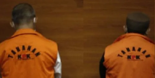 Korupsi Stadion Mandala Krida Yogyakarta