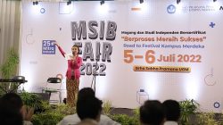 MSIB Fair 2022