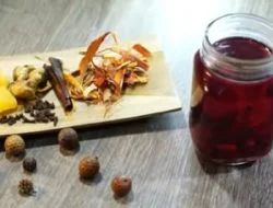 Sejarah Wedang Uwuh Serta Bahan dan Cara Membuatnya