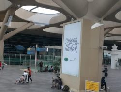 Daftar Bandara yang Bakal Menaikkan Tarif PSC Mulai Hari ini 16 Juli 2022, YIA Tidak Termasuk