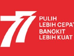 Refleksi 77 Tahun Kemerdekaan Republik Indonesia: Bangsa Mandiri Tak Takut Resesi