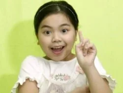 Ini Dia Sosok Pipil, Anak Kocak yang Lagi Viral